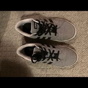 Adidas boys shoes size 6
